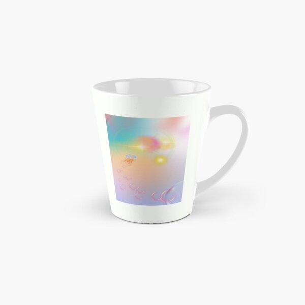 Item preview, Jellyfish Starry Sky designed and sold by surlycakes.