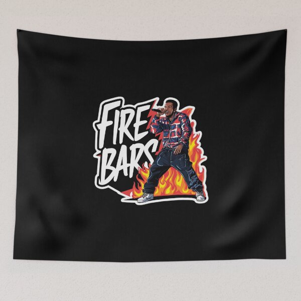 Item preview, Cipher God Fearless with the Flow designed and sold by RadDeck.