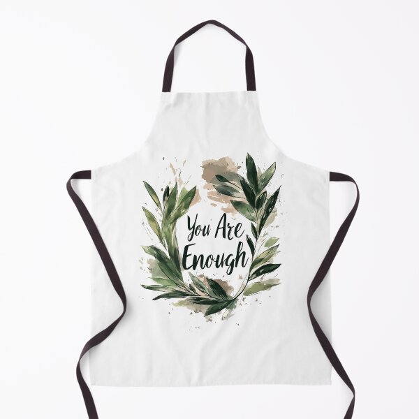 Item preview, You Are Enough designed and sold by chi3-jp.