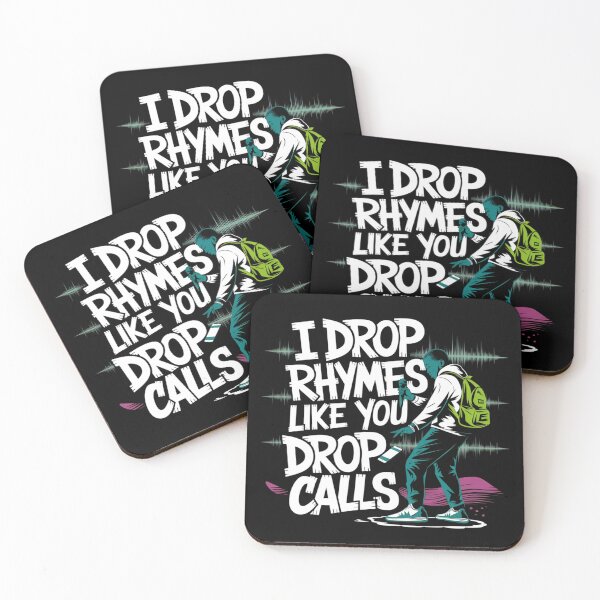 Item preview, The Freestyle Code Bars Without Boundaries designed and sold by RadDeck.