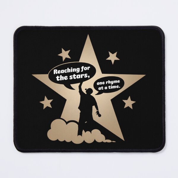 Item preview, Rap Scholar Bars with Knowledge designed and sold by RadDeck.