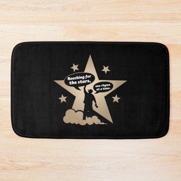 Item preview, Rap Scholar Bars with Knowledge designed and sold by RadDeck.