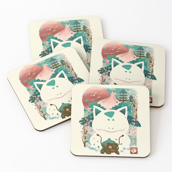 Item preview, Grass Type Landscape designed and sold by Dan Elijah Fajardo.