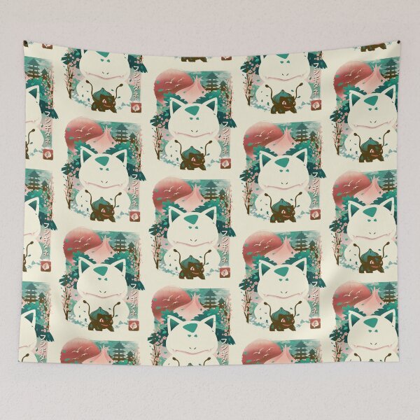 Item preview, Grass Type Landscape designed and sold by Dan Elijah Fajardo.