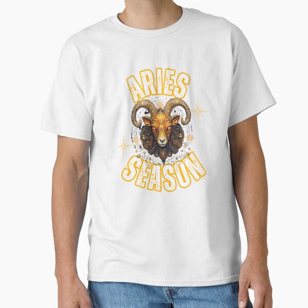 Item preview, Aries Season designed and sold by Marleyneos.