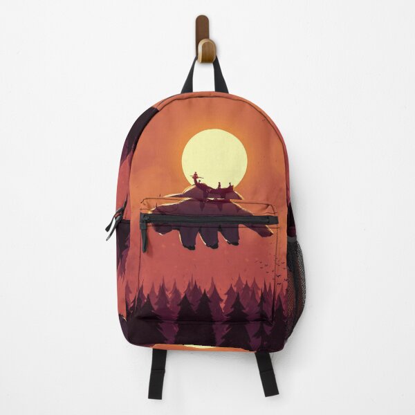 Item preview, Avatar Apa Sunset designed and sold by calinibarton.