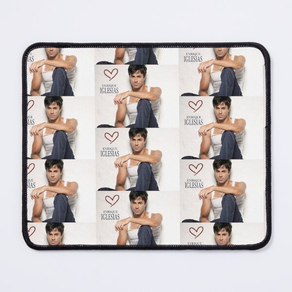 Item preview, ENRIQUE IGLESIAS LOVE SLOW SIT designed and sold by therbear.