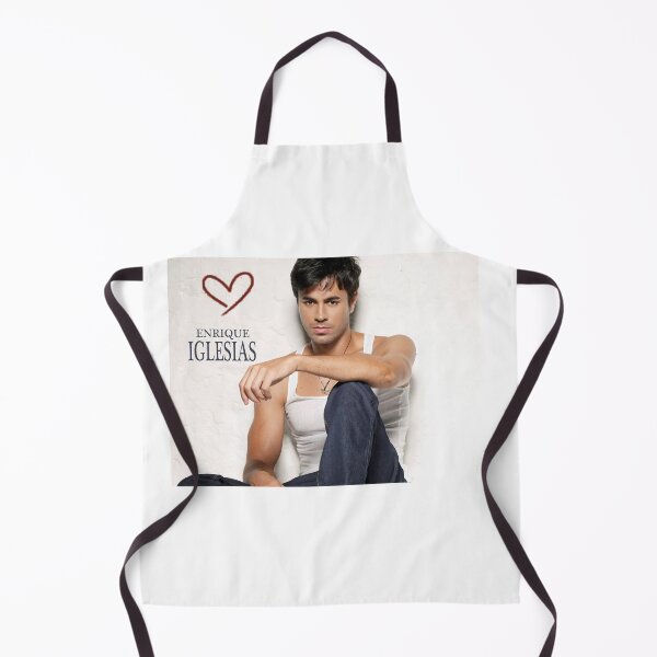 Item preview, ENRIQUE IGLESIAS LOVE SLOW SIT designed and sold by therbear.