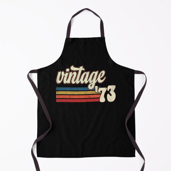 Item preview,  Vintage 1973 Retro Birthday| Vintage '73 Retro Stripes designed and sold by FernaRoje.