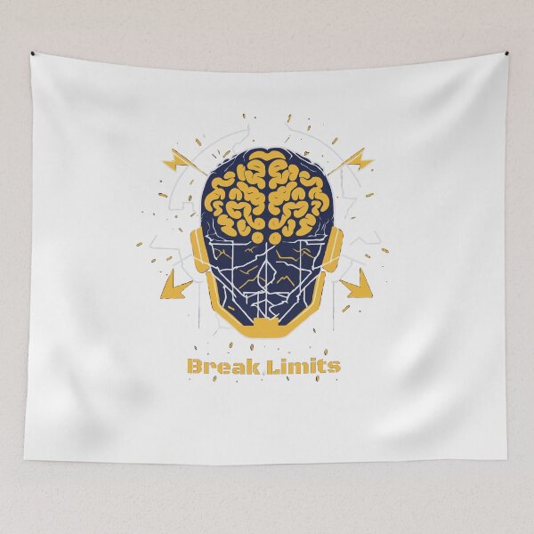 Item preview, break limits designed and sold by scarlov.
