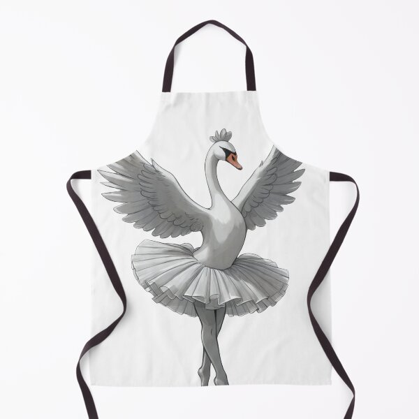 Item preview, Swanerina designed and sold by LionAround.