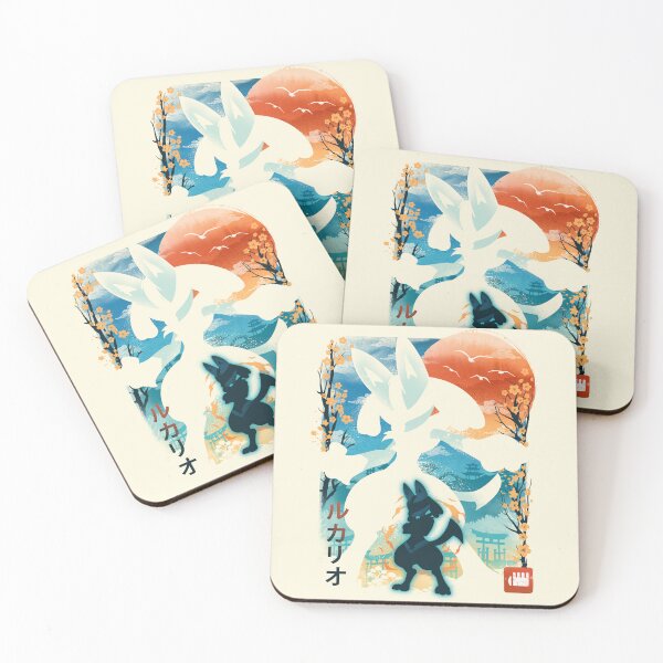 Item preview, Fighting Type Landscape designed and sold by Dan Elijah Fajardo.