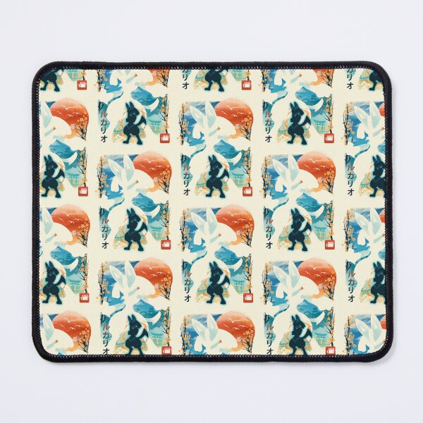 Item preview, Fighting Type Landscape designed and sold by Dan Elijah Fajardo.
