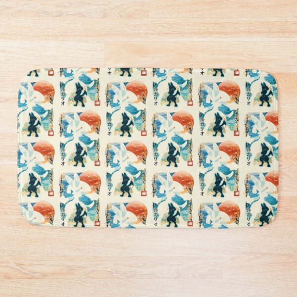 Item preview, Fighting Type Landscape designed and sold by Dan Elijah Fajardo.