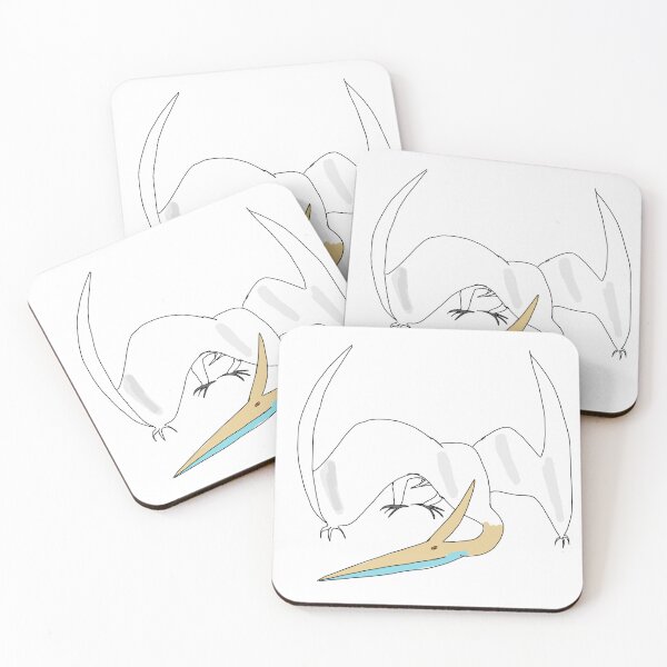 Item preview, Pteranodon designed and sold by FossilRecordGNS.