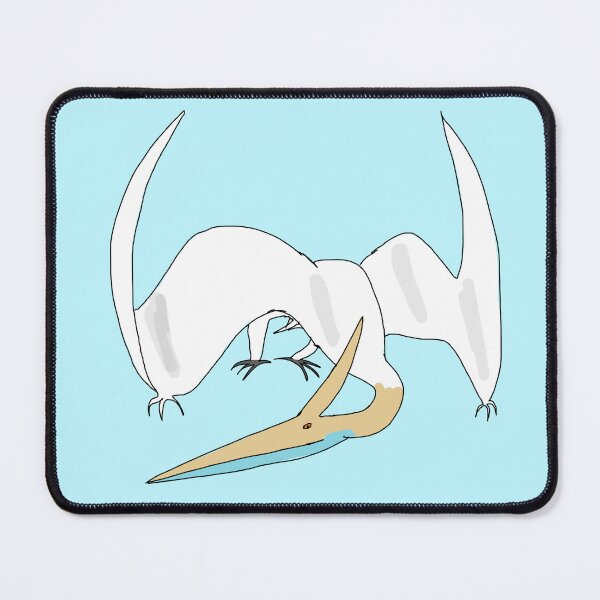 Item preview, Pteranodon designed and sold by FossilRecordGNS.