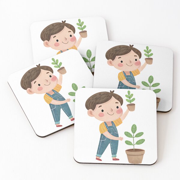 Item preview, A0837 Eco-Friendly & Sustainability Set designed and sold by angieart68.