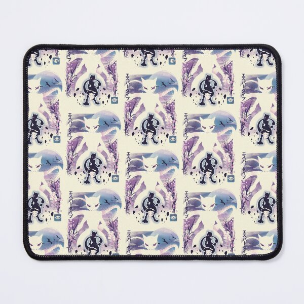 Item preview, Psych Type Landscape designed and sold by Dan Elijah Fajardo.