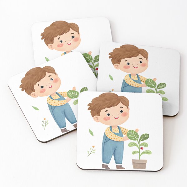 Item preview, A0837 Eco-Friendly & Sustainability Set designed and sold by angieart68.