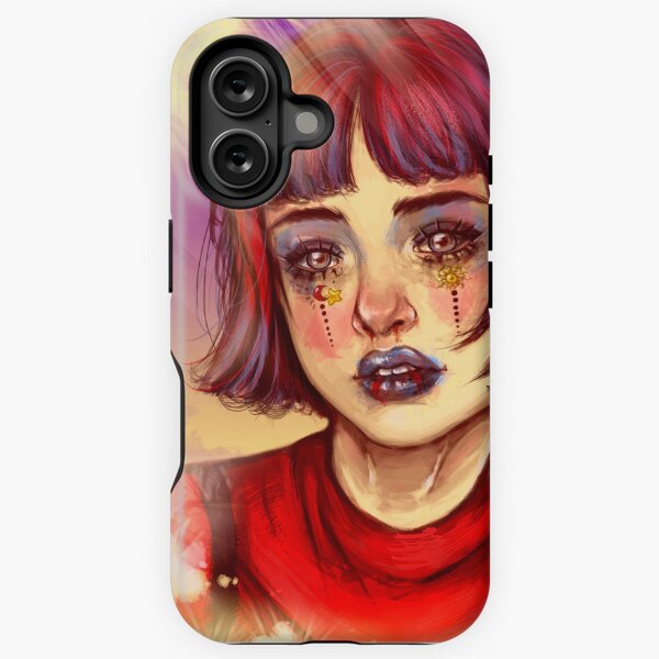 Item preview, Red sky designed and sold by Blueve45.