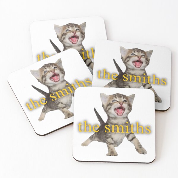 Item preview, i love the smiths designed and sold by sylviugh.