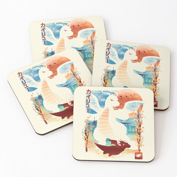 Item preview, Flying Type Landscape designed and sold by Dan Elijah Fajardo.