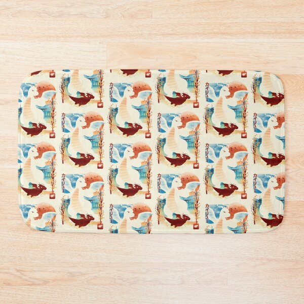 Item preview, Flying Type Landscape designed and sold by Dan Elijah Fajardo.