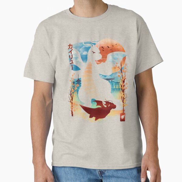 Item preview, Flying Type Landscape designed and sold by Dan Elijah Fajardo.