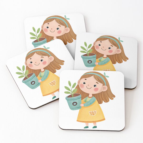 Item preview, A0837 Eco-Friendly & Sustainability Set designed and sold by angieart68.