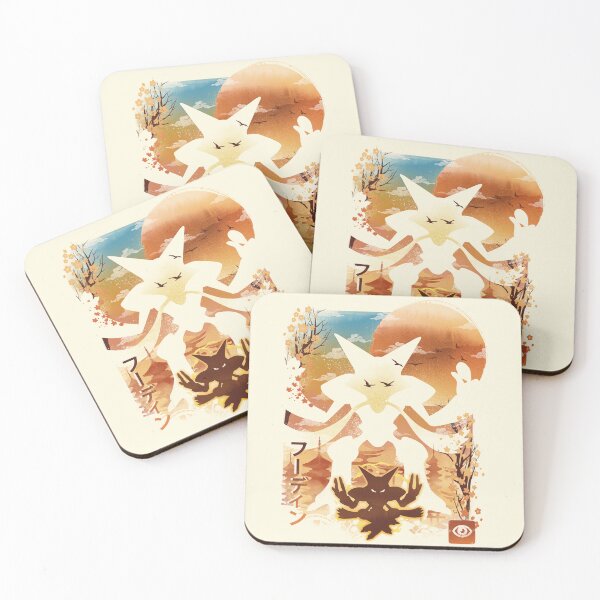 Item preview, Magician Type Landscape designed and sold by Dan Elijah Fajardo.