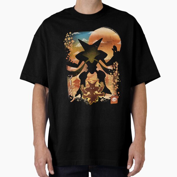 Item preview, Magician Type Landscape designed and sold by Dan Elijah Fajardo.