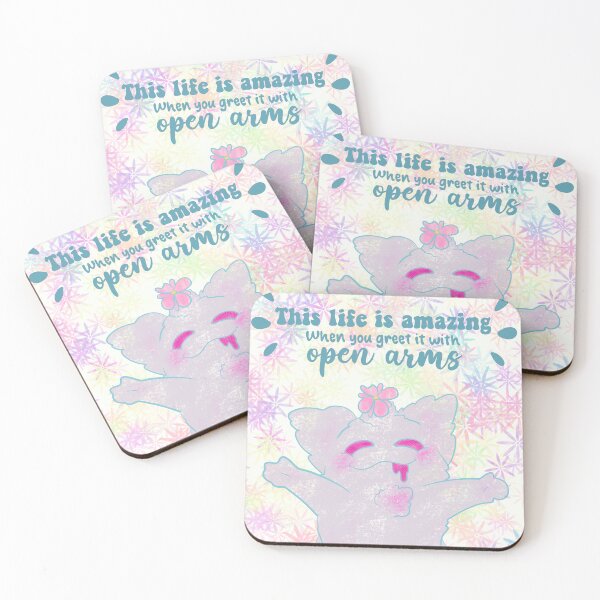 Item preview, This life is amazing designed and sold by QiwiMoon.