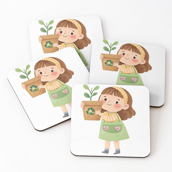 Item preview, A0837 Eco-Friendly & Sustainability Set designed and sold by angieart68.