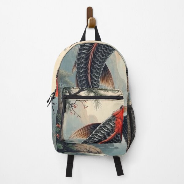 Item preview, nishikigo designed and sold by TSJshop.