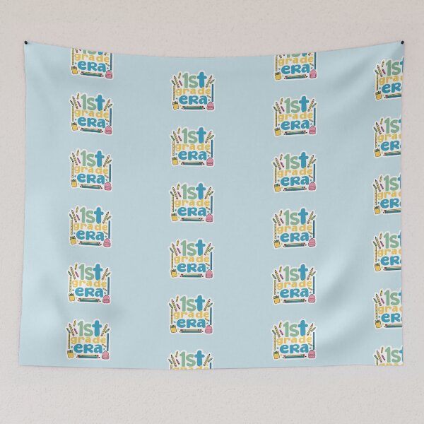 Item preview, 1st Grade Era  designed and sold by madie238.