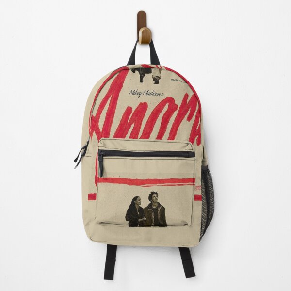 Item preview, Anora poster designed and sold by martirush.