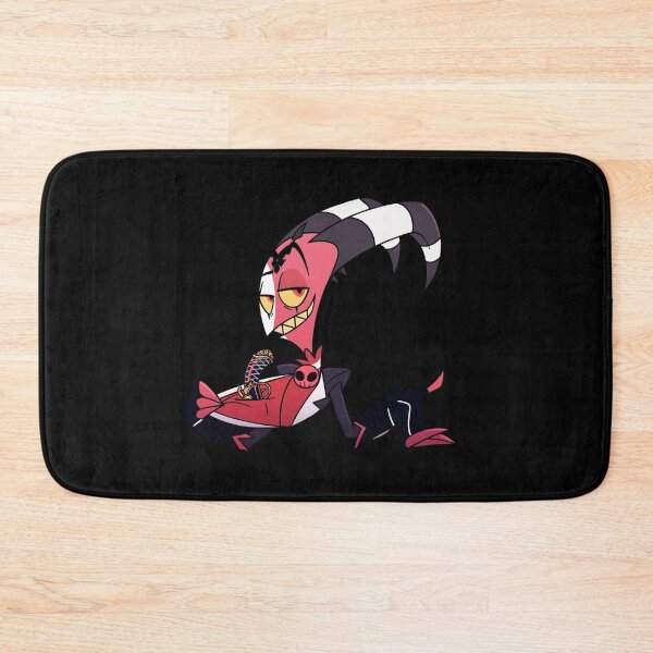 Item preview, Hazbin hotel designed and sold by mohammeDRT.