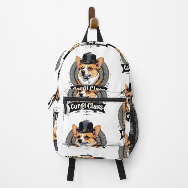 Item preview, Corgi Class designed and sold by zoughlal.