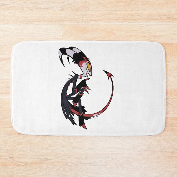 Item preview, Hazbin hotel designed and sold by mohammeDRT.