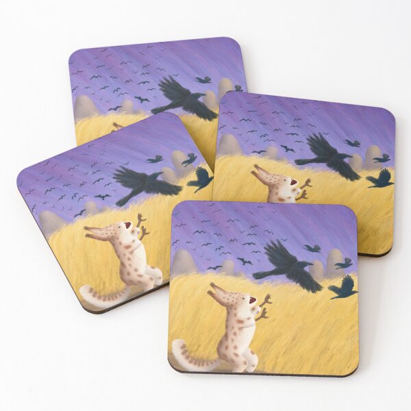 Item preview, Murley on Lothal designed and sold by Lena-Hills-Art.