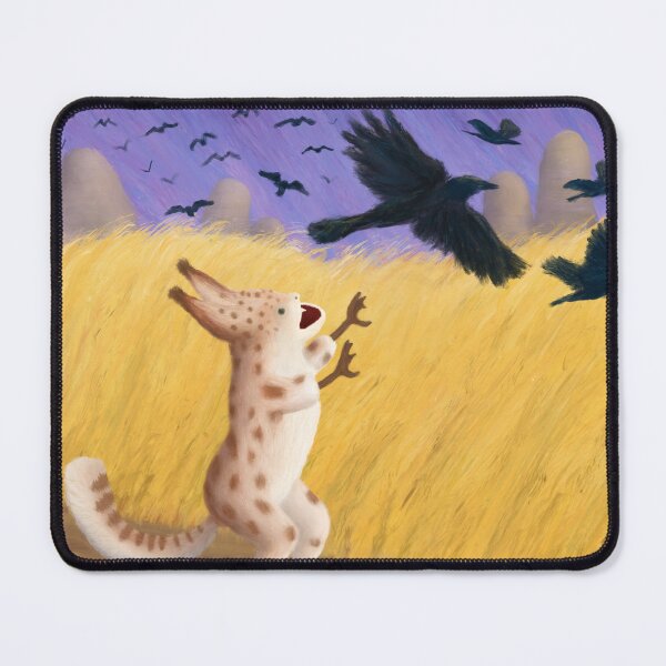 Item preview, Murley on Lothal designed and sold by Lena-Hills-Art.