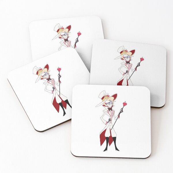 Item preview, Hazbin hotel designed and sold by mohammeDRT.