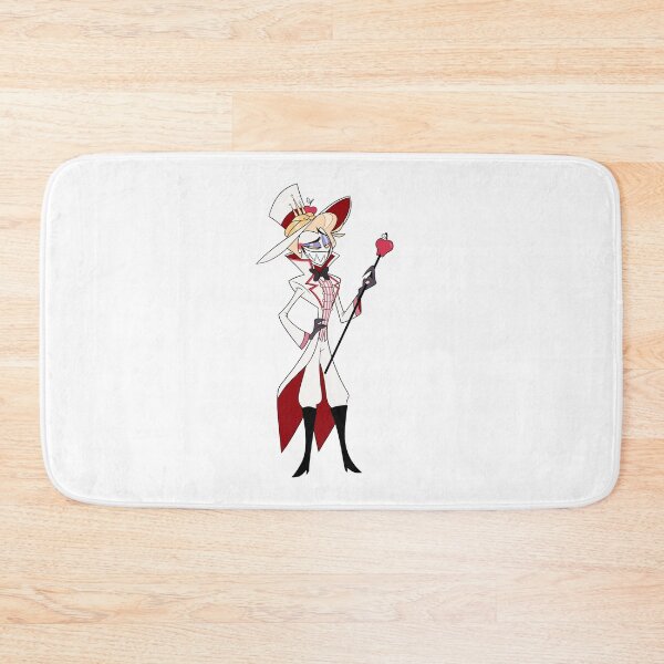 Item preview, Hazbin hotel designed and sold by mohammeDRT.