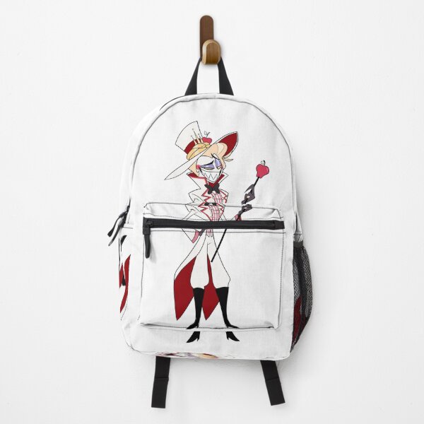 Item preview, Hazbin hotel designed and sold by mohammeDRT.