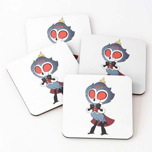 Item preview, Hazbin hotel designed and sold by mohammeDRT.