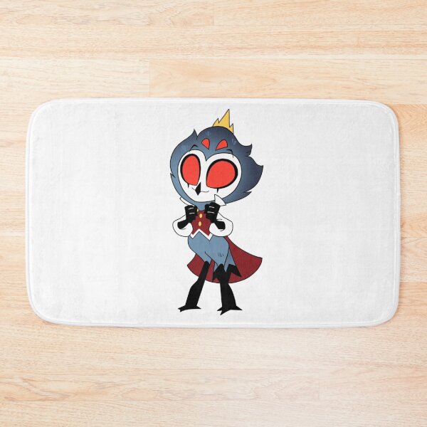 Item preview, Hazbin hotel designed and sold by mohammeDRT.