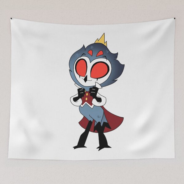 Item preview, Hazbin hotel designed and sold by mohammeDRT.
