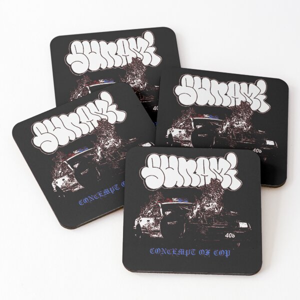 Item preview, Sunami Contempt Burn Car designed and sold by DonaldSmith4.