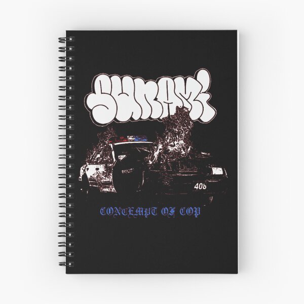 Item preview, Sunami Contempt Burn Car designed and sold by DonaldSmith4.