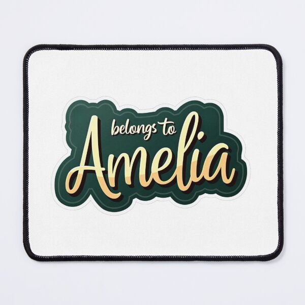 Item preview, Personalized Ornament with Custom Name designed and sold by NOVANAVA.
